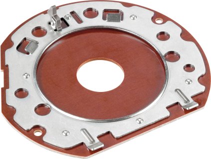 Festool Spodná podložka (klzná pätka) LA-OF 2200 D36