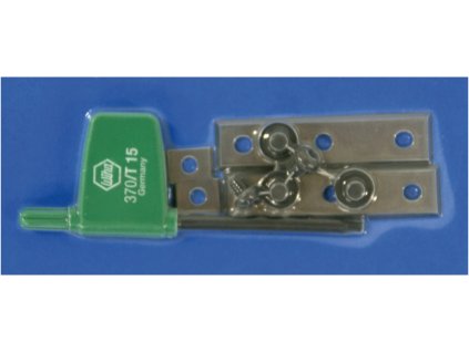 Festool Otoč. platničky Wepla Set D 16 2+2