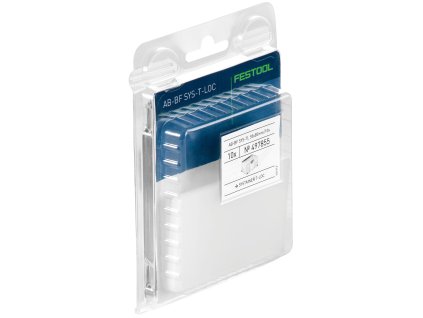 Festool Kryt AB-BF SYS TL 55x85mm /10