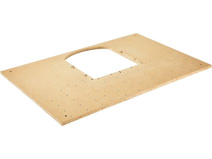 Festool Dierovaná doska LP-KA65 MFT/3
