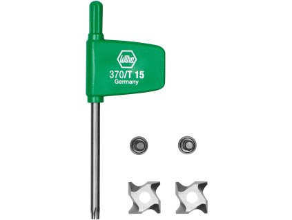 Festool Náhradná doska HW-WP R3 D28 KL12,7 OFK