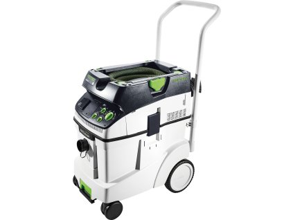 Festool Mobilný vysávač CLEANTEC CTM 48 E AC
