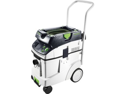 Festool Mobilný vysávač CLEANTEC CTM 48 E