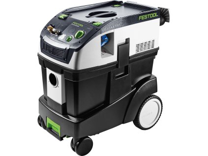 Festool Mobilný vysávač CLEANTEC CTL 48 E LE EC/B22 R1