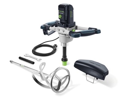 Festool Miešadlo MX 1600/2 RE EF HS3R