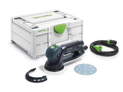 Festool Excentrická brúska s prevodovkou ROTEX RO 125 FEQ-Plus