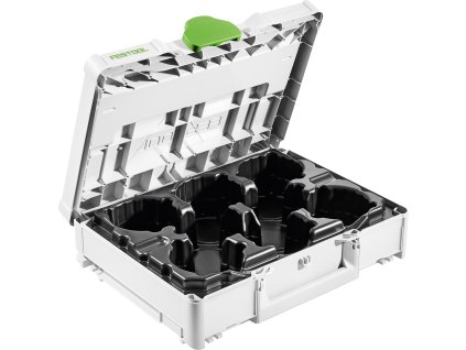 Festool Systainer³ SYS-STF-D77/D90/93V