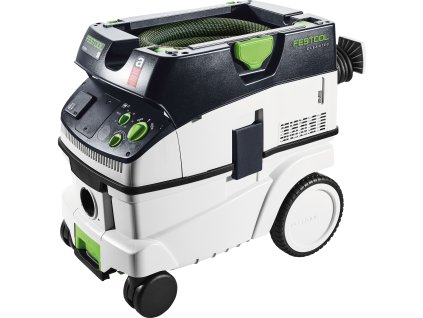 Festool Mobilný vysávač CLEANTEC CTH 26 E