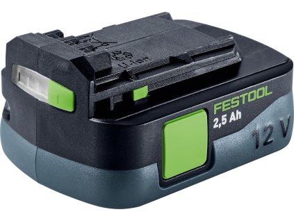 Festool Akumulátor BP 12 Li 2,5 C