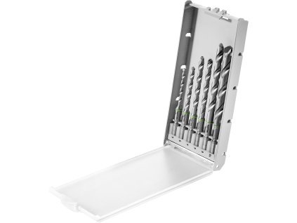 Festool Kazeta s vrtákmi BKS SYS3 D4-10 CE/S