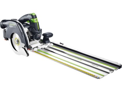 Festool Akumulátorová ručná kotúčová píla HKC 55 5,0 EBI-Set-FSK 420
