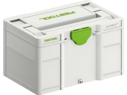 Festool Systainer³ SYS3 S 147