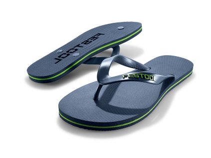 Festool Sandále žabky TOSD-FT1-M