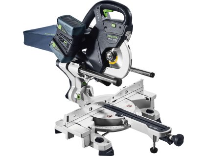 Festool Akumulátorová kapovacia píla KAPEX KSC 60 EB 5,0 I-Plus