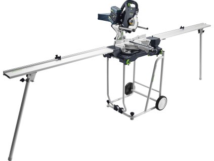 Festool Akumulátorová kapovacia píla KAPEX KSC 60 EB 5,0 I-UG-Set