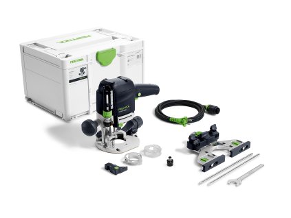 Festool Horná frézka OF 1010 REBQ-Plus
