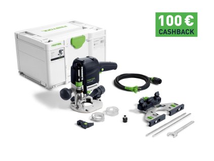 Festool Horná frézka OF 1010 REBQ-Plus