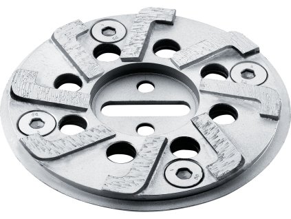 Festool Nástrojová hlava DIA HARD-RG 80