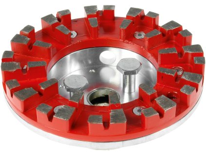 Festool Nástrojová hlava DIA ABRASIVE-RG 150