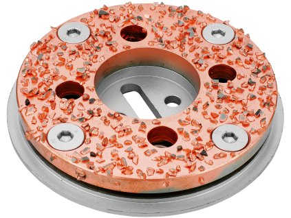 Festool Nástrojová hlava HW COARSE-RG 80