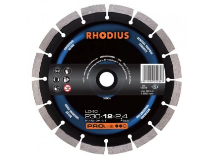 rhodius 302454