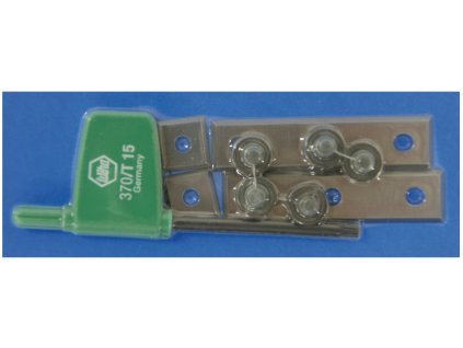 Festool Otoč. platničky Wepla Set D 20 2+2