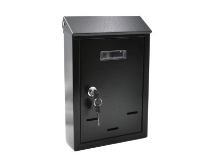 GEKO Poštová schránka 300x207x65mm G10920
