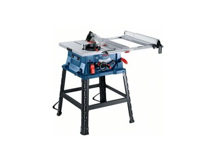 bosch stolova pila gts 254 0601b45000