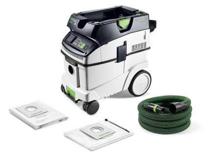 Festool Mobilný vysávač CLEANTEC CTL 36 EI AC