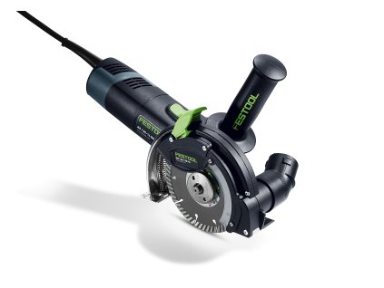 Festool Systém na rezanie voľnou rukou DSC-AG 125 FH-Plus