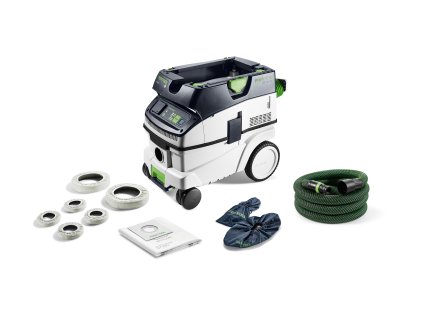 Festool Mobilný vysávač CTL 26 EI-FLR