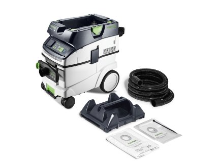 Festool Mobilný vysávač CLEANTEC CTL 36 EI AC-PLANEX