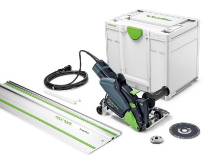 Festool Diamantový rezací systém DSC-AG 125-Plus-FS