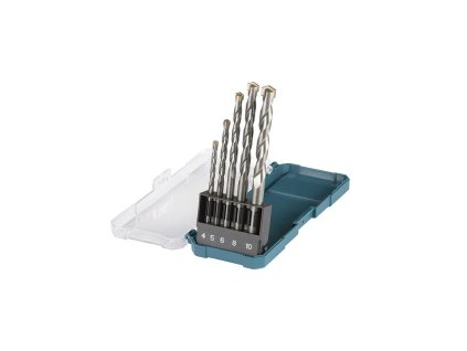 estuche de brocas hss ladrillo d 72877