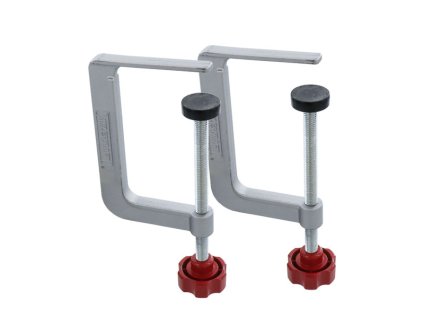 sciski do prowadnic fence clamps milescraft (1)