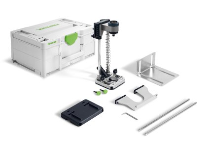 Festool Mobilný vŕtací nadstavec MB 40-Set