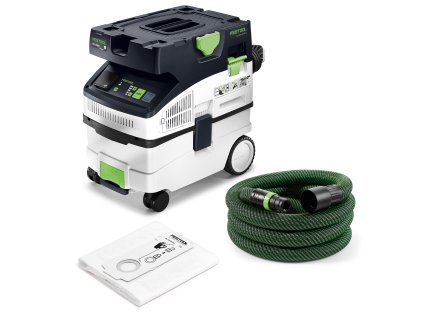 Festool Mobilný vysávač CLEANTEC CTL MIDI I