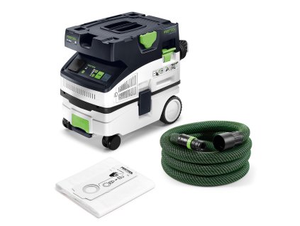 Festool Mobilný vysávač CLEANTEC CTL MINI I