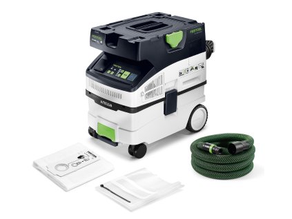 Festool Mobilný vysávač CLEANTEC CTL MIDI I AC