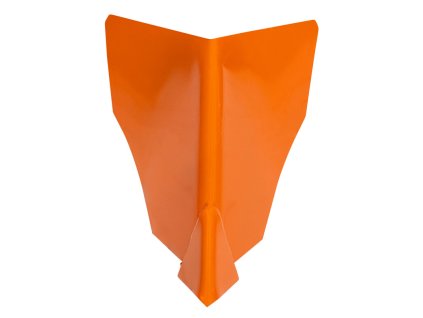 Pluh pripojovací na brzdu kultivátora