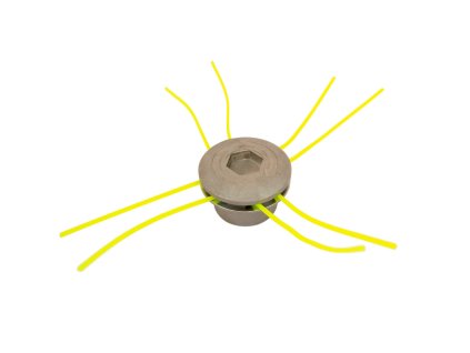 RURIS Žacia hlava čistiaca