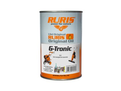 RURIS prevodový olej G-TRONIC 600ml