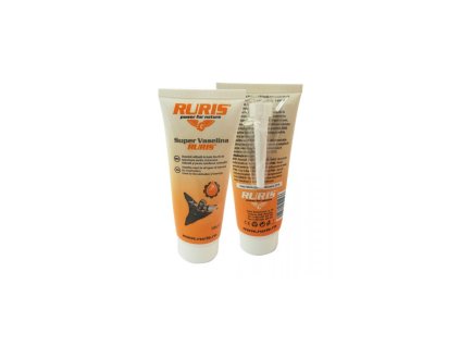 RURIS super vazelína 100g RURISVAS18