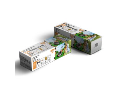 RURIS servisný kit kosačka RX400S-441S 51mm