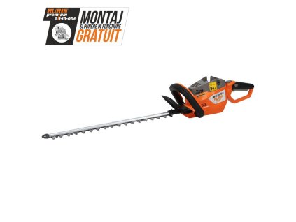 RURIS Aku 40V plotostrih RF5345e