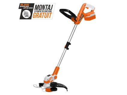 RURIS aku vyžínač 2024e 2024ER2024