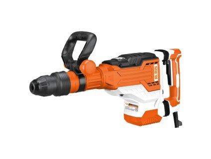 RURIS búracie kladivo SDS MAX RMX 25050 25050RMX2024