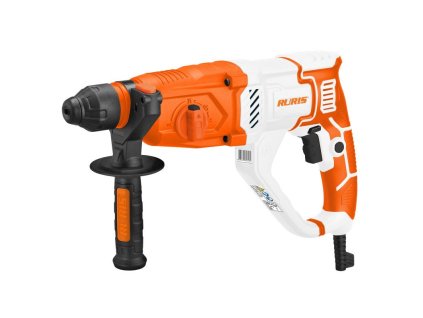 RURIS vŕtacie kladivo SDS Plus RMX 3026