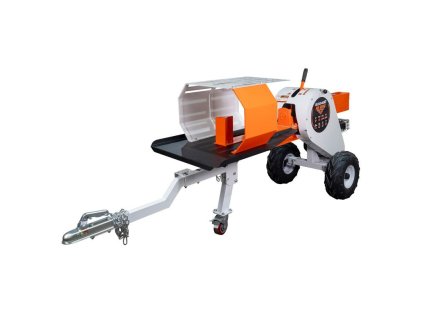 RURIS štiepačka dreva DLH3400 34T