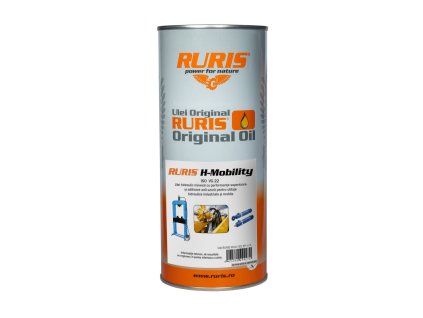 RURIS hydraulický olej 1l